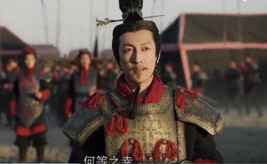 《大秦赋之东出》_第31集_分集剧情