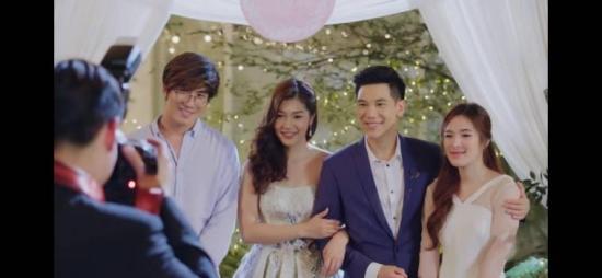 《神秘的7》_第8集_分集剧情