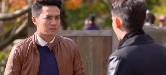 《云霄之恋》_第18集_分集剧情