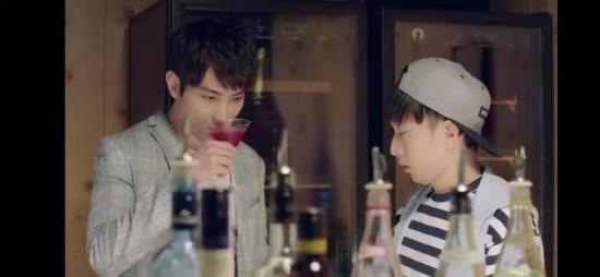 《浪花男神》_第21集_分集剧情