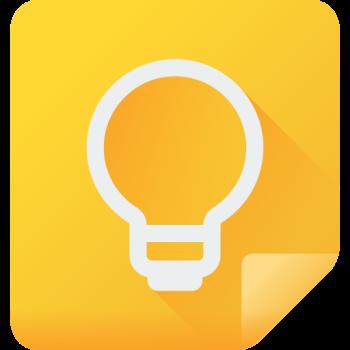 Google Keep