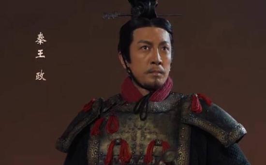 《大秦赋之东出》_第45集_分集剧情