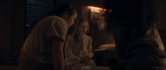 《末日逼近第一季》_第3集_分集剧情