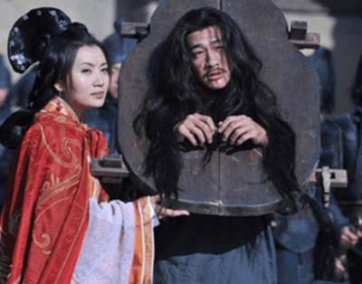 吕布为什么会死？个人行为与外部环境的交织影响