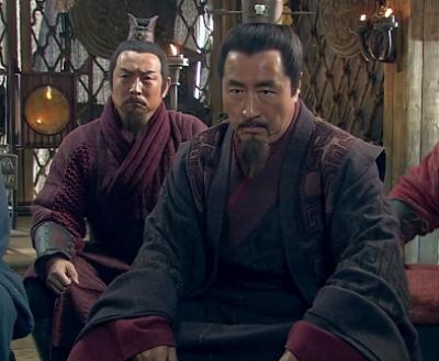 萧何推荐曹参为相，而非陈平的深层原因