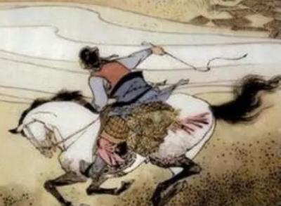 古代800里加急的神秘护卫：为何无人敢打劫？