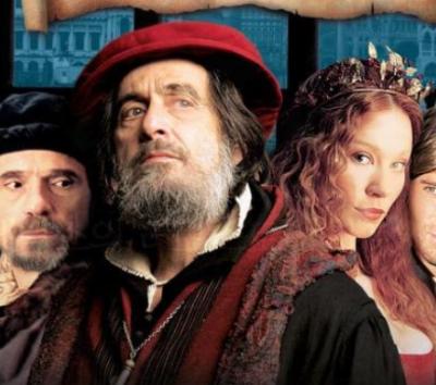 威尼斯商人的复兴：策略与创新并驾齐驱