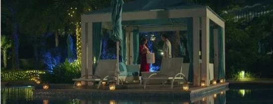 《假日暖洋洋》_第22集_分集剧情(1)