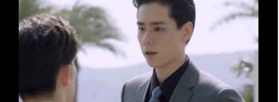 《小风暴之时间的玫瑰》_第2集_分集剧情