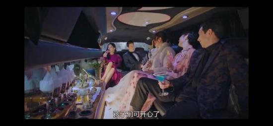 《顶楼》_第17集_分集剧情