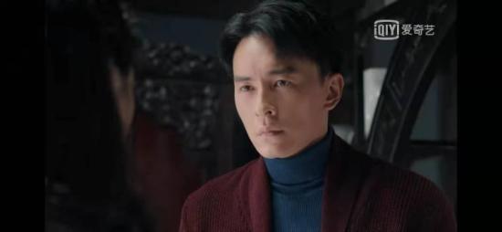 《情深缘起》_第12集_分集剧情