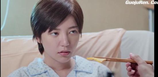 《因为我喜欢你》_第19集_分集剧情