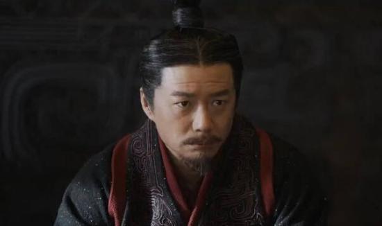 《大秦赋之东出》_第27集_分集剧情