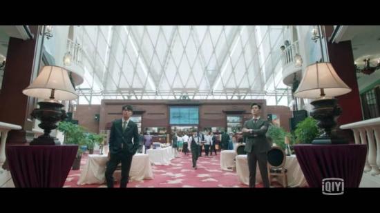 《超时空恋人》_第6集_分集剧情