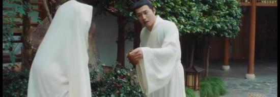 《少爷与我的罗曼史》_第8集_分集剧情