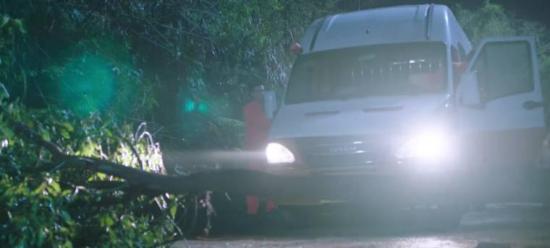 《阳光之下》_第24集_分集剧情