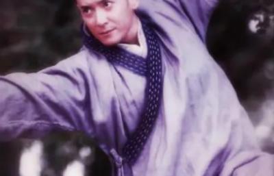 《天龙八部》中的内功奇才：虚竹的独特之路