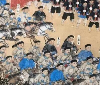 曾国藩与湘军：一代名臣的兴衰与终结