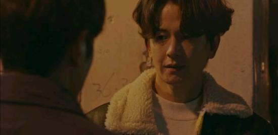 《爱我的间谍》_第16集_分集剧情