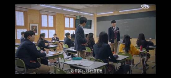 《顶楼》_第19集_分集剧情