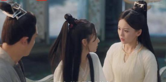 《千古玦尘》_第8集_分集剧情