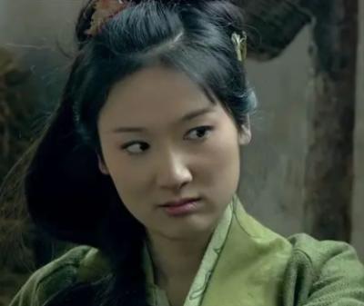 吕雉的妹妹：身份之谜与悲剧命运