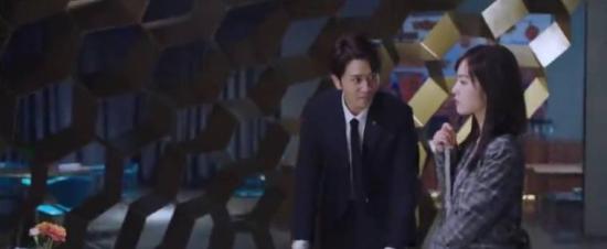 《阳光之下》_第18集_分集剧情