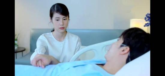 《蓝色海洋之心》_第13集_分集剧情