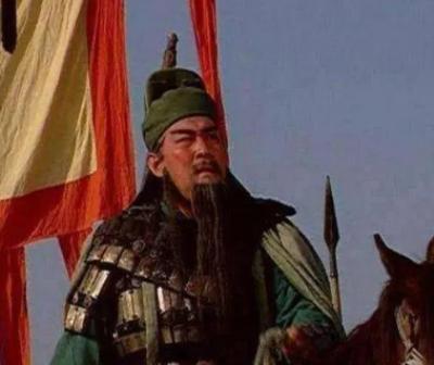 刘备选择关羽镇守荆州的背后原因及刘备在失去荆州中的责任