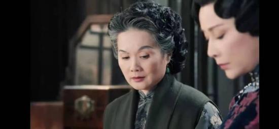 《情深缘起》_第31集_分集剧情