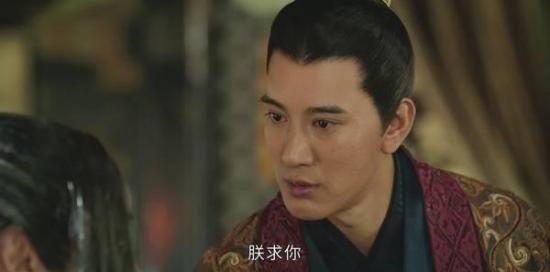 《上阳赋》_第25集_分集剧情