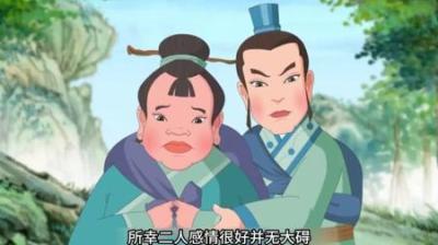 富家女嫁给穷男人，却还被嫌弃，在女人的努力下