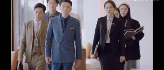 《小风暴之时间的玫瑰》_第10集_分集剧情