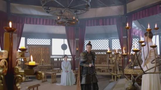 《清落》_第21集_分集剧情