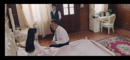 《九宫奇局》_第18集_分集剧情