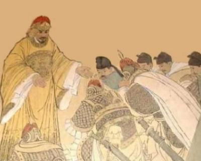 陈桥兵变：赵匡胤的蓄谋还是意外？