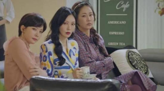 《顶楼》_第8集_分集剧情