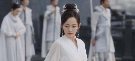 《千古玦尘》_第14集_分集剧情