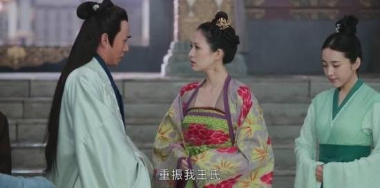 《上阳赋》_第34集_分集剧情