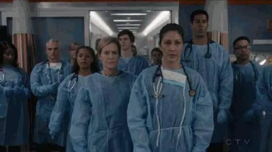 《良医第三季》_第19集_分集剧情