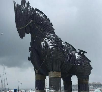 揭秘历史上被严重夸大的战役，分别是什么样的？