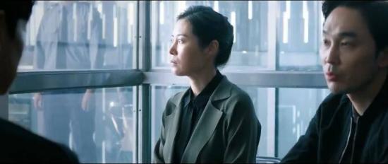 《韩剧SF8》_第8集_分集剧情