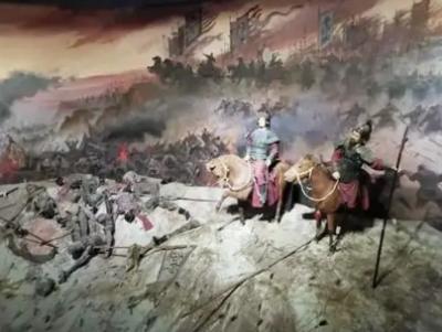 长平之战：决定秦赵命运的较量