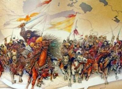 犬戎是什么民族?他们最后怎么样了?