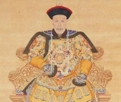 皇位继承：乾隆与嘉庆的坚守