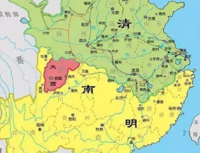 为什么南宋能撑一百五十年，而南明只撑了十八年？