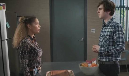 《良医第四季》_第10集_分集剧情