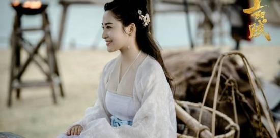 《上阳赋》_第56集_分集剧情