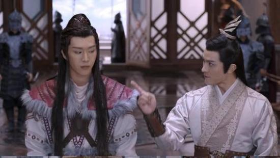 《灵域》_第28集_分集剧情