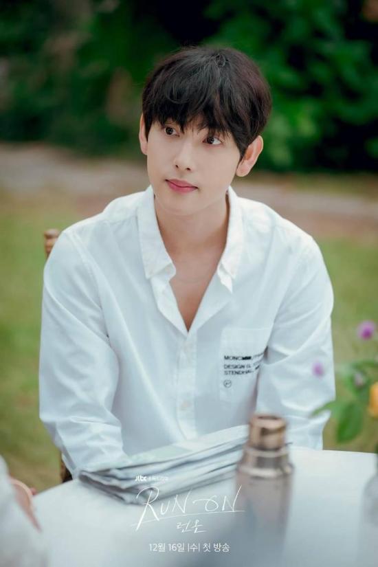 《奔跑着》_第5集_分集剧情